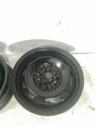 Диск штампованый