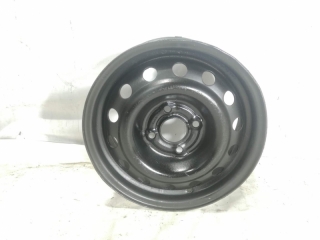 Диск штампованый