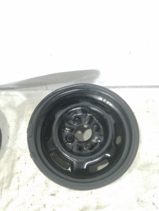 Диск штампованый