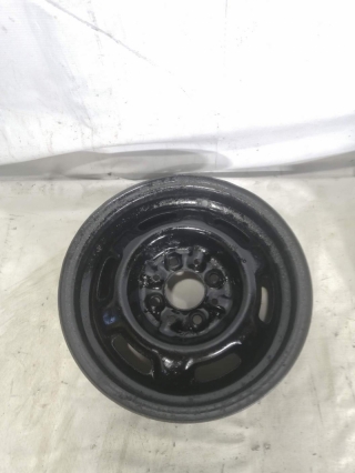 Диск штампованый