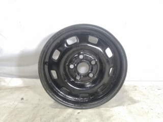 Диск штампованый, 701601027