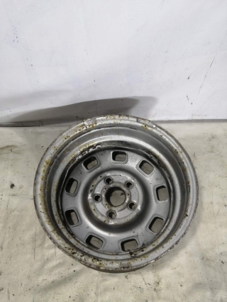 Диск штампованый, 701601027