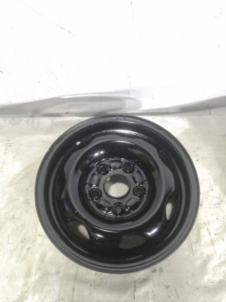 Диск штампованый