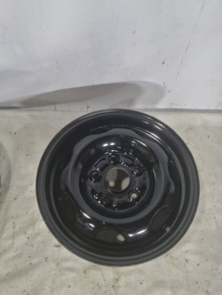 Диск штампованый