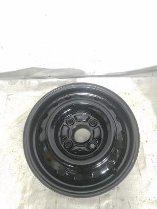 Диск штампованый