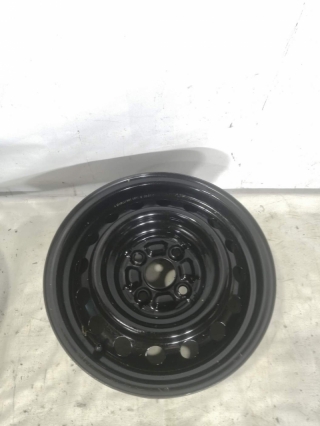 Диск штампованый