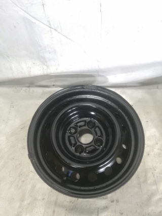 Диск штампованый