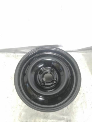 Диск штампованый