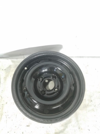 Диск штампованый