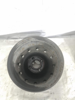 Диск штампованый