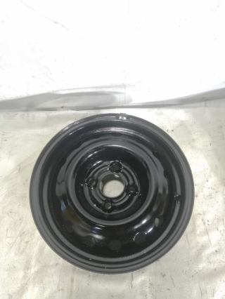 Диск штампованый