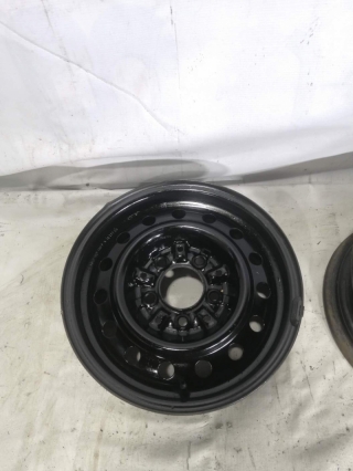 Диск штампованый