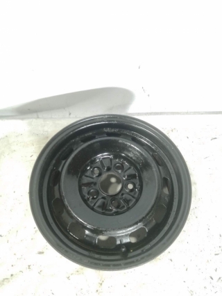 Диск штампованый