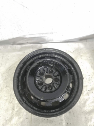 Диск штампованый