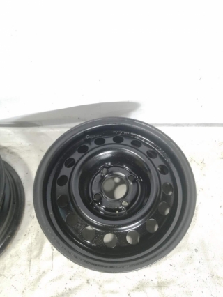 Диск штампованый