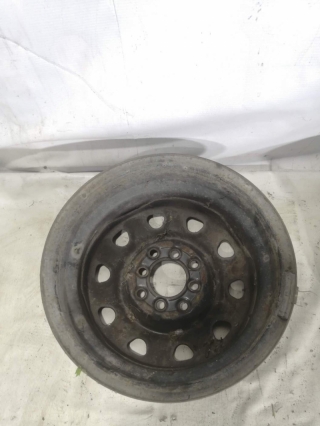 Диск штампованый