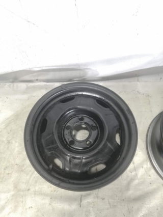 Диск штампованый