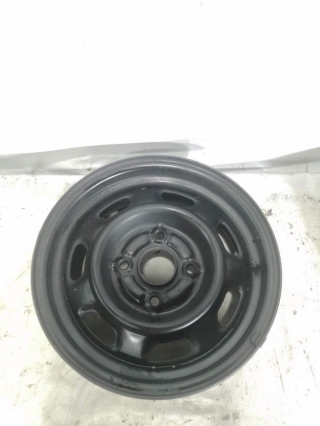 Диск штампованый