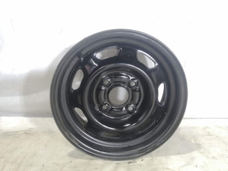 Диск штампованый