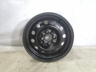 Диск штампованый