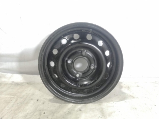 Диск штампованый