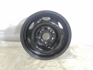 Диск штампованый