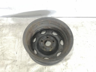 Диск штампованый