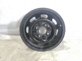 Диск штампованый