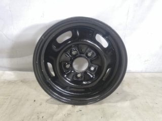 Диск штампованый