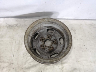 Диск штампованый