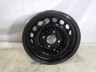 Диск штампованый