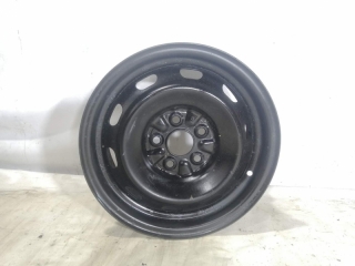 Диск штампованый