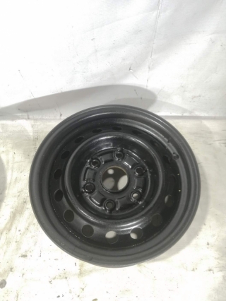 Диск штампованый