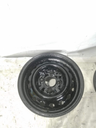 Диск штампованый