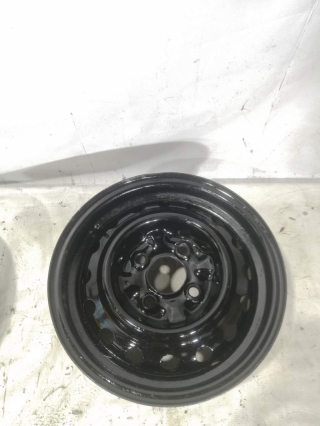 Диск штампованый