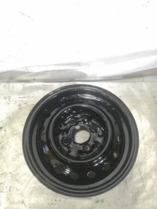 Диск штампованый