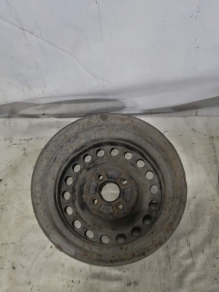 Диск штампованый