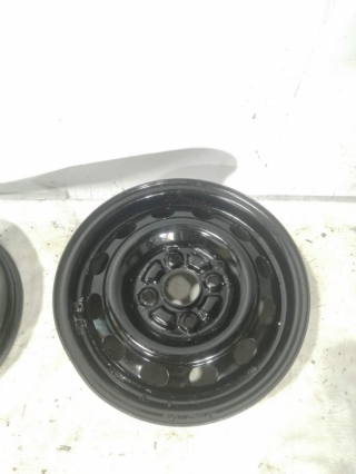 Диск штампованый