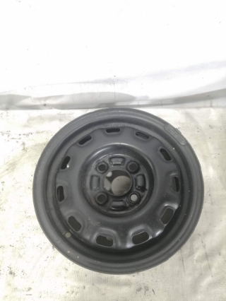 Диск штампованый