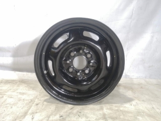 Диск штампованый