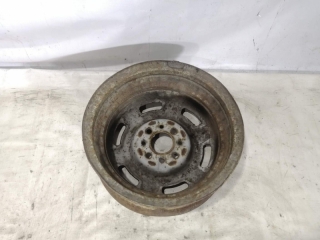 Диск штампованый