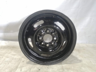 Диск штампованый