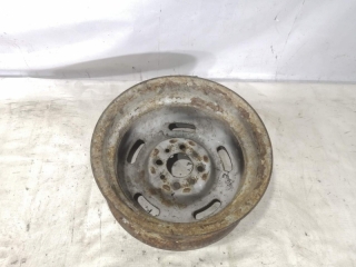 Диск штампованый