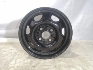 Диск штампованый