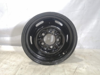 Диск штампованый