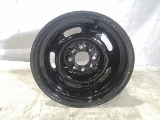 Диск штампованый