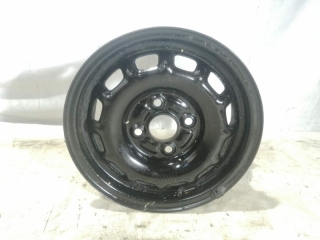 Диск штампованый