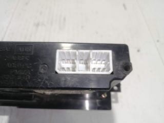 Блок управления климат- контролем, SUZUKI, CULTUS, GD31W, G16A, 1997