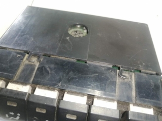 Блок управления климат- контролем, SUZUKI, CULTUS, GD31W, G16A, 1997