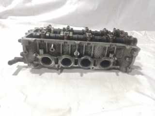 Головка блока цилиндров, MAZDA, DEMIO, DY3W, ZJ-VE, 2000-2007